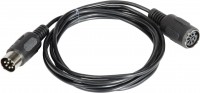 Sensor-Verlängerungskabel für Universal-Interface Sensor-Verlängerungskabel für Universal-Interface