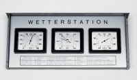 Außen-Wetterstation Außen-Wetterstation