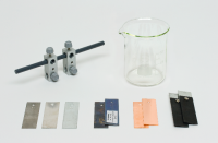 Elektrolyse-Set Elektrolyse-Set