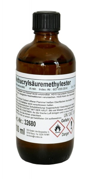 Methacrylsäuremethylester
