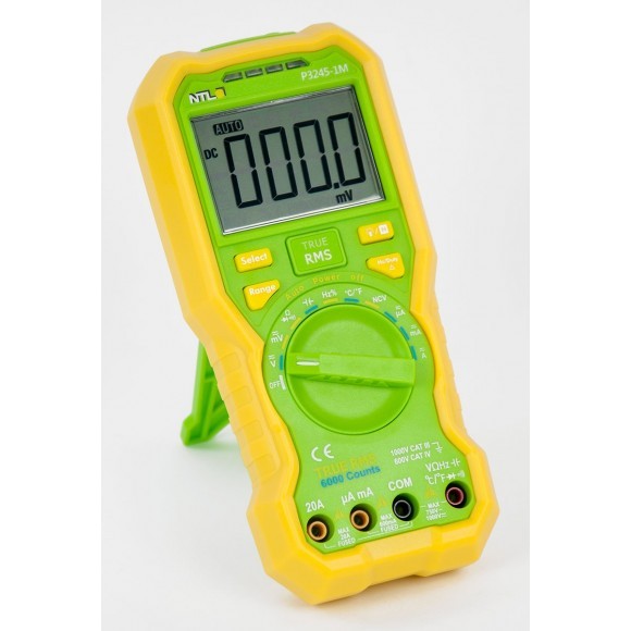 Handmultimeter