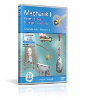 Mechanik I Mechanik I