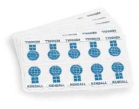 Ersatz-Klebepads für EKG-Sensor Ersatz-Klebepads für EKG-Sensor