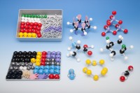 Molymod Molekülbakuasten Molymod Molekülbakuasten