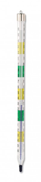 Demonstrationsthermometer