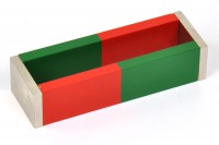 Stabmagnete 80 mm, AlNiCo, Paar Stabmagnete 80 mm, AlNiCo, Paar