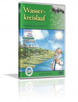 DVD - Wasserkreislauf DVD - Wasserkreislauf