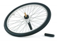 Fahrradkreisel Fahrradkreisel