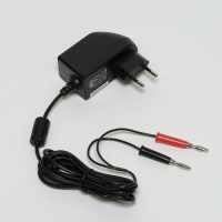 Stecker-Netzgerät, 12 V, getaktet Stecker-Netzgerät, 12 V, getaktet
