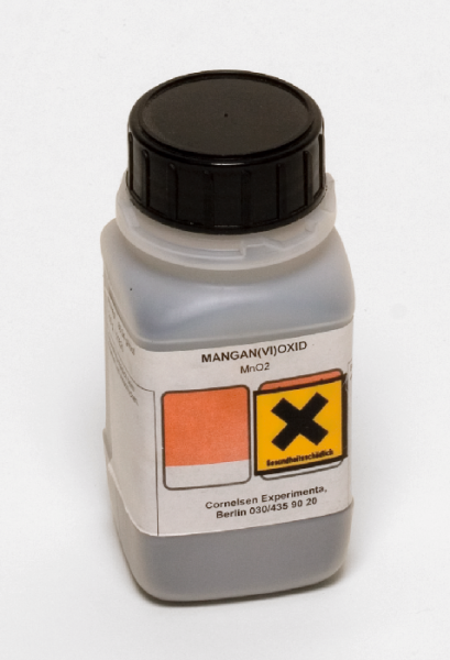 Mangan-IV-oxid (Braunstein)