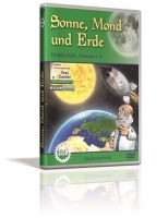 DVD - Sonne, Mond und Erde DVD - Sonne, Mond und Erde