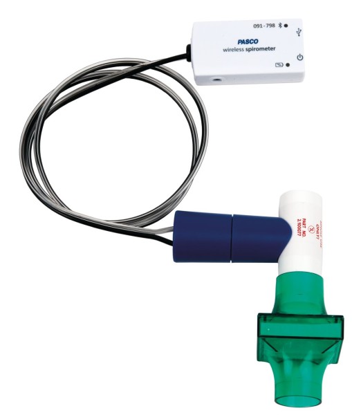 Smart Spirometer