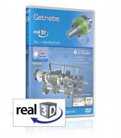 Getriebe Software Getriebe Software