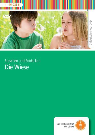 DVD - Die Wiese