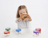 Flaschen Lupen Set Flaschen Lupen Set