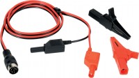 Spannungssensor für Universal-Interface geschützt Spannungssensor für Universal-Interface geschützt