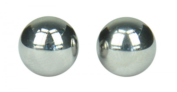 Stahlkugeln, 1/2" (12,7 mm), Satz 2 Stück