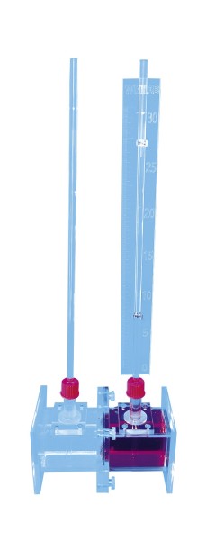 Zweikammer-Osmometer GL