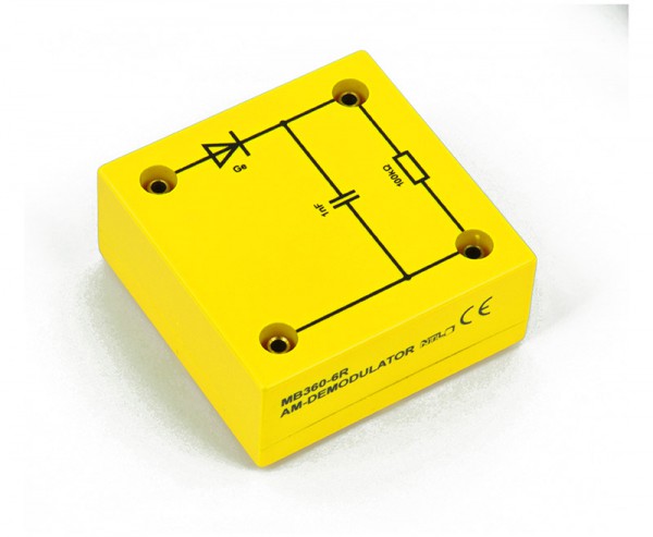 MBR AM-Demodulator