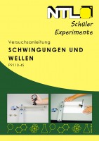 Versuchsanleitung Schwingungen und Wellen Versuchsanleitung Schwingungen und Wellen