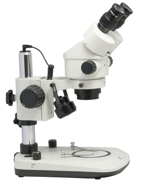 Zoom Stereo Mikroskop