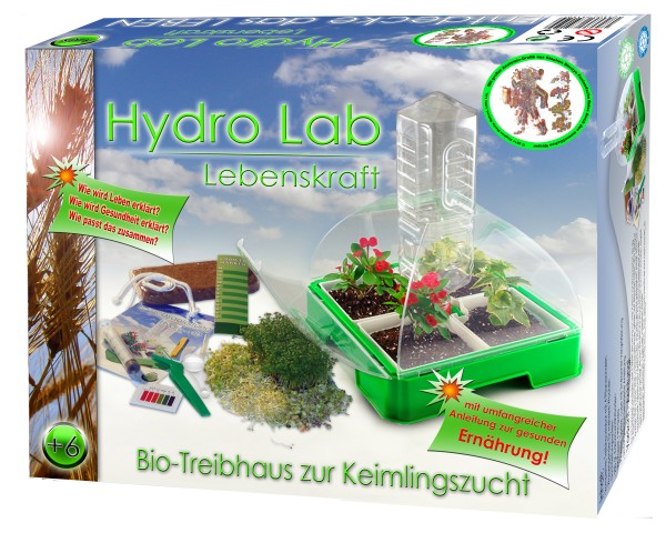 Hydrolab