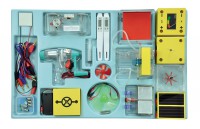 Gerätesatz Alternative Energie-Umwandlung, Profi Gerätesatz Alternative Energie-Umwandlung, Profi