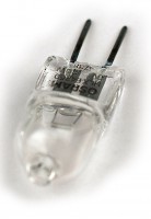 Halogenglühlampe 12 V/20 W, Sockel G4 Halogenglühlampe 12 V/20 W, Sockel G4