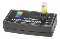 Kabelloses Spektrometer Kabelloses Spektrometer