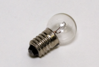 Packung Glühlampen, E10/12V/0,25 A Packung Glühlampen, E10/12V/0,25 A