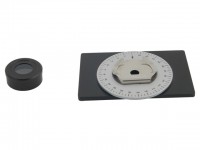 Zubehör zu HPM 100 + HPM 100-LED: Polarisationsausstattung Zubehör zu HPM 100 + HPM 100-LED: Polarisationsausstattung