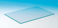 Glasplatte, 300x200x4 mm Glasplatte, 300x200x4 mm