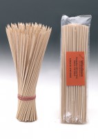 Holzstäbchen für die Holzstäbchen für die Spanprobe