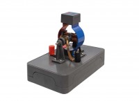 Schüler Set Elektromotor Schüler Set Elektromotor