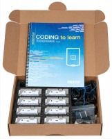 Smart Sensorplattform code.Node Klassensatz Smart Sensorplattform code.Node Klassensatz