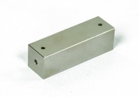 Eisenkern massiv, L=92 mm Eisenkern massiv, L=92 mm