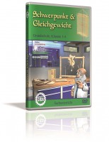 Schwerpunkt & Gleichgewicht - DVD Schwerpunkt & Gleichgewicht - DVD