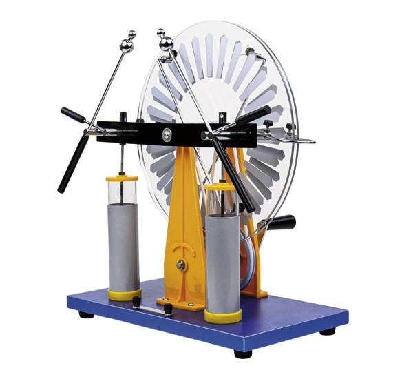 Influenzmaschine eco