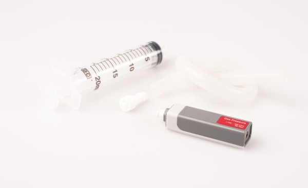 Sensor Druck relativ -1000 ... 3000 hPa