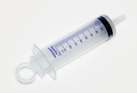 Kunststoffspritze, 100 ml Kunststoffspritze, 100 ml