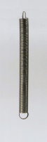 Schraubenfeder, 150 mm/max. 10 N Schraubenfeder, 150 mm/max. 10 N