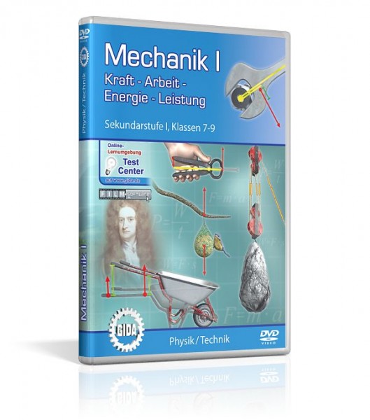 Mechanik I