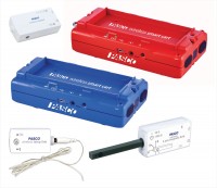 Erweiterungs-Kit Physik Smart Sensoren Erweiterungs-Kit Physik Smart Sensoren
