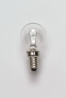 Glühlampe, E14/6 V/5 A/30 W Glühlampe, E14/6 V/5 A/30 W