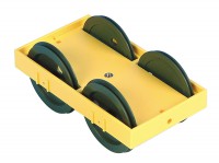 Messwagen Demo, 50 g Messwagen Demo, 50 g