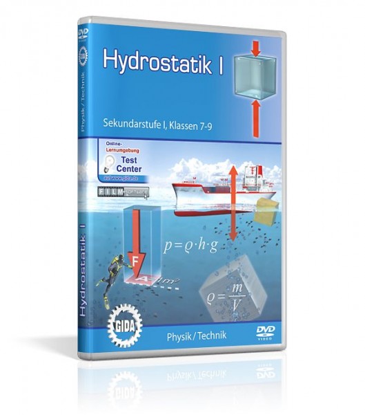 Hydrostatik I