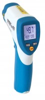 IR - Thermometer IR - Thermometer