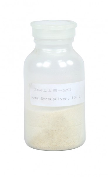 Dose Streupulver, 100 g