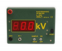 Statisches Voltmeter "inno" Statisches Voltmeter "inno"