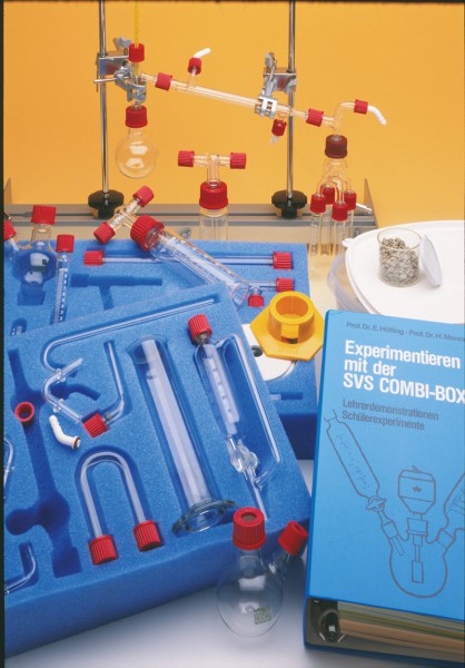 SVS Combibox, Bausatz 1